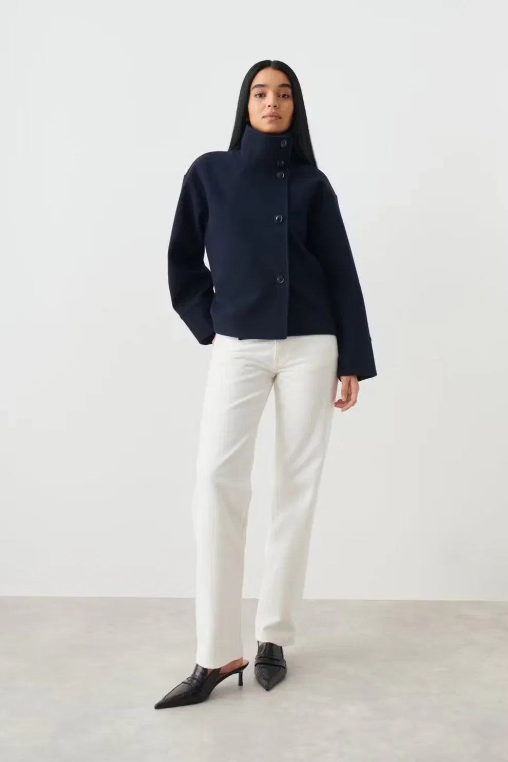 Amelie Coat