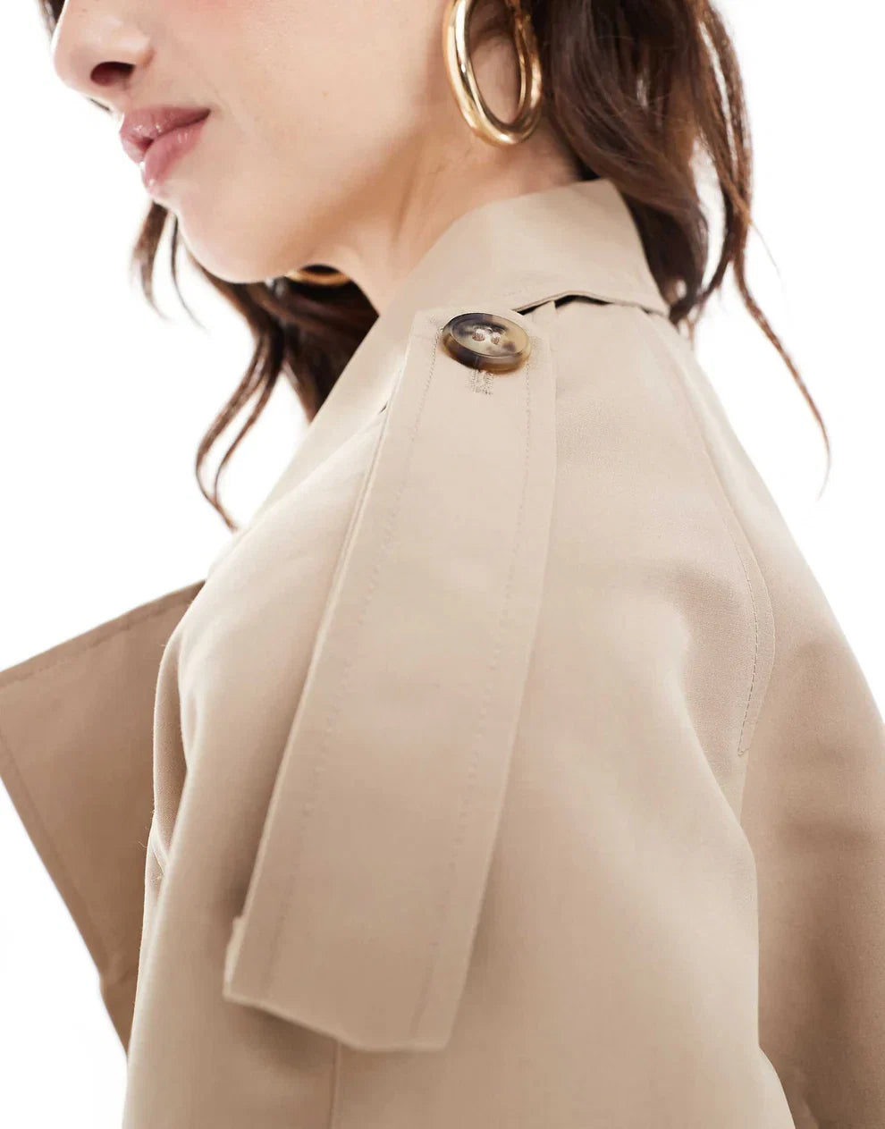 Solene Trench