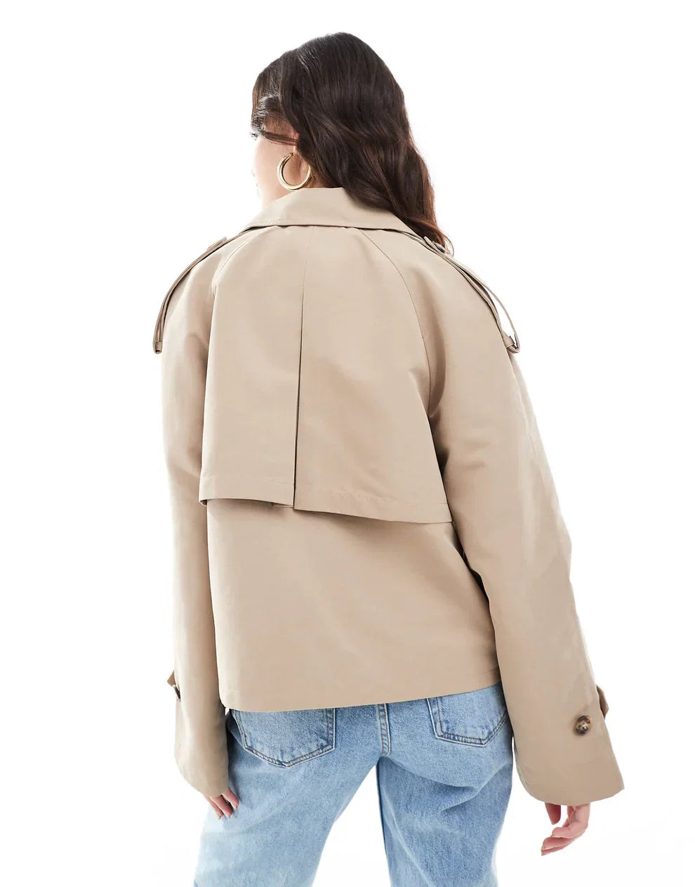 Solene Trench