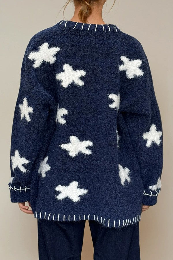 Coraline Sweater