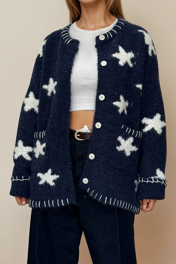 Coraline Sweater
