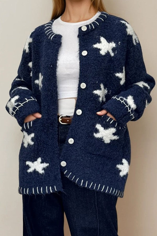 Coraline Sweater