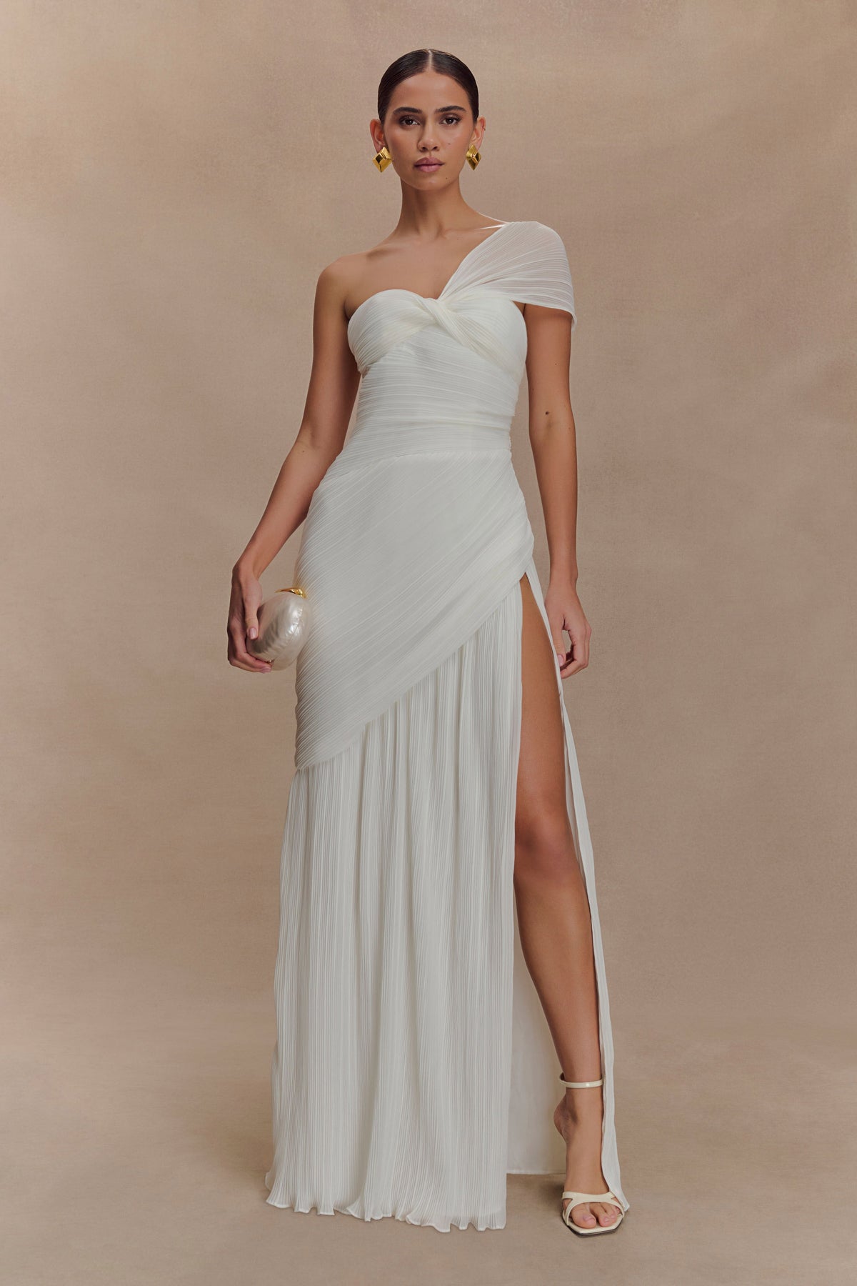Tamara Midi Dress