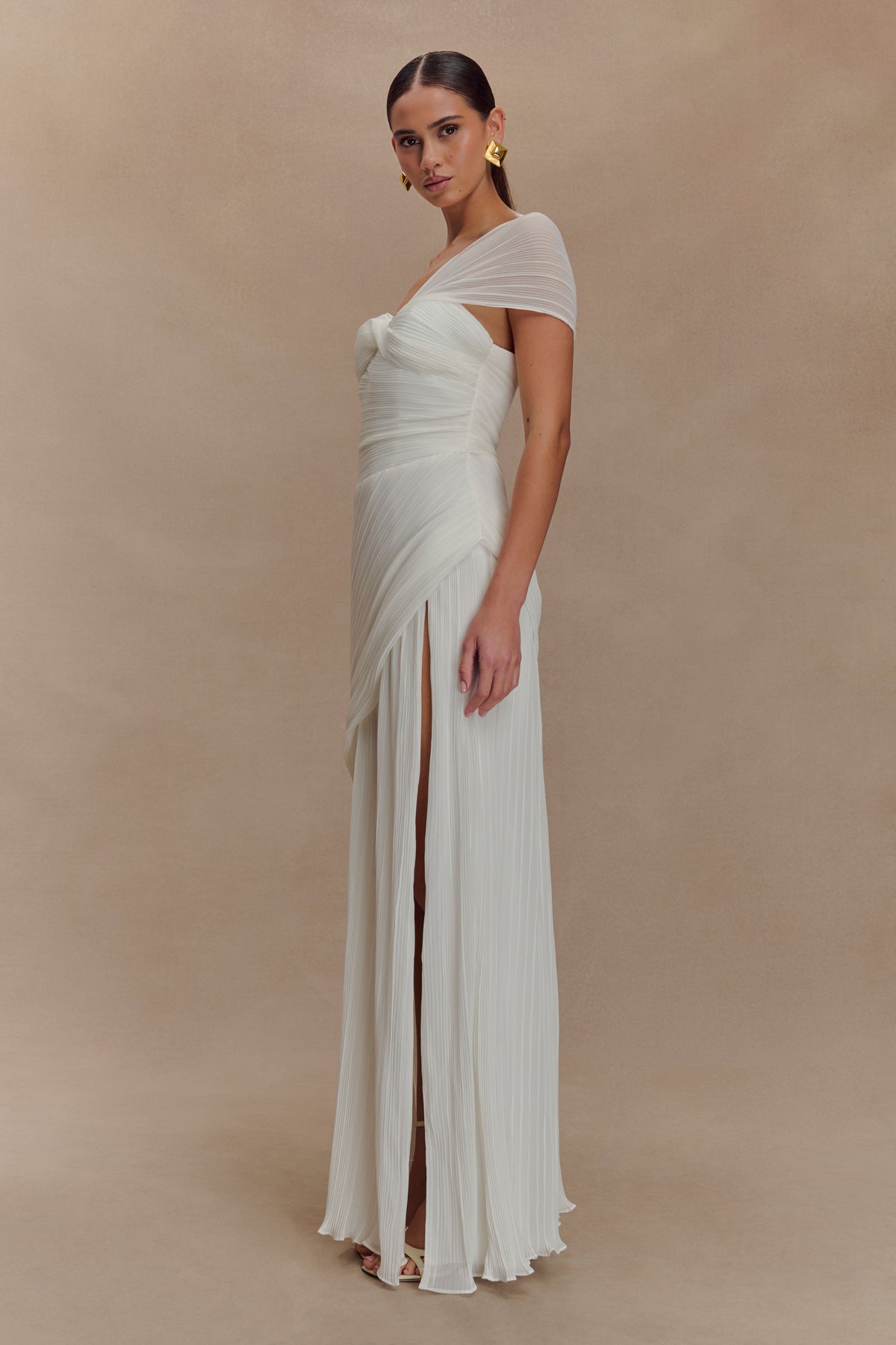 Tamara Midi Dress