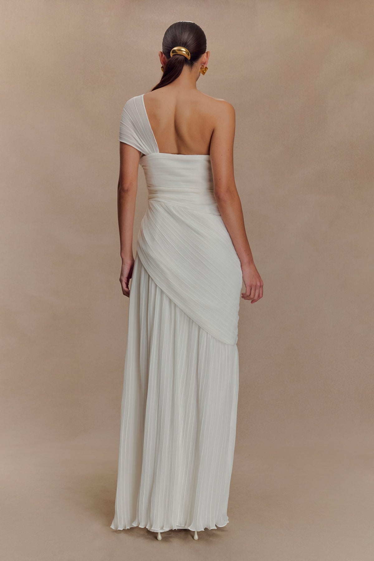 Tamara Midi Dress