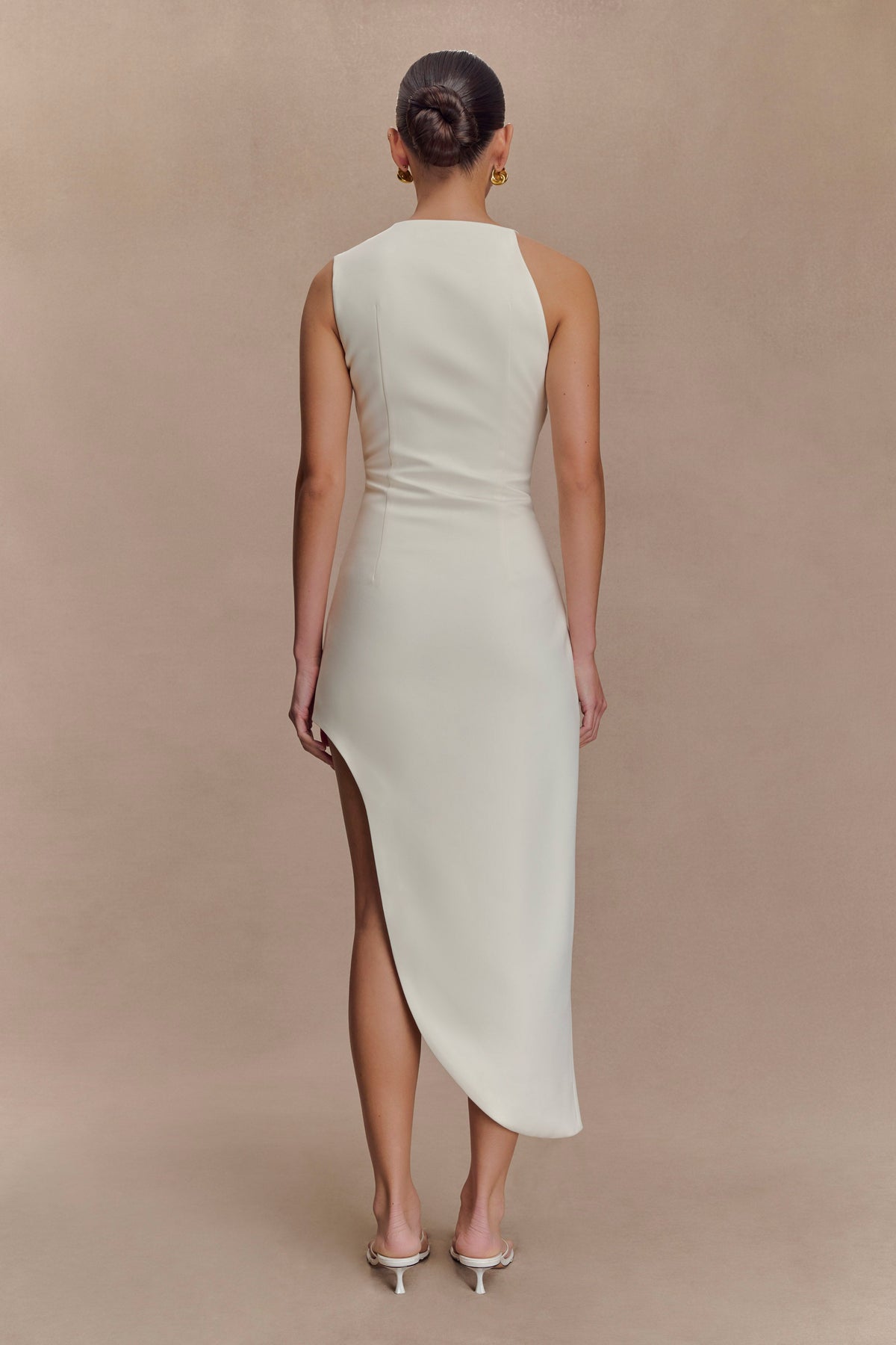Virginia Midi Dress