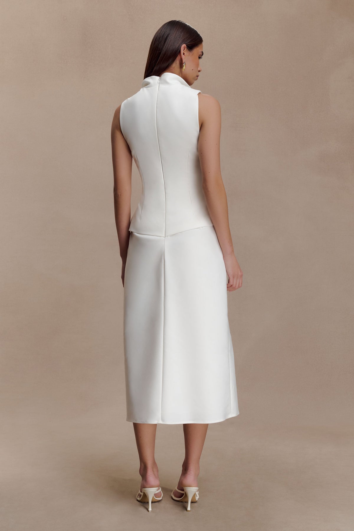 Yanina Midi Dress