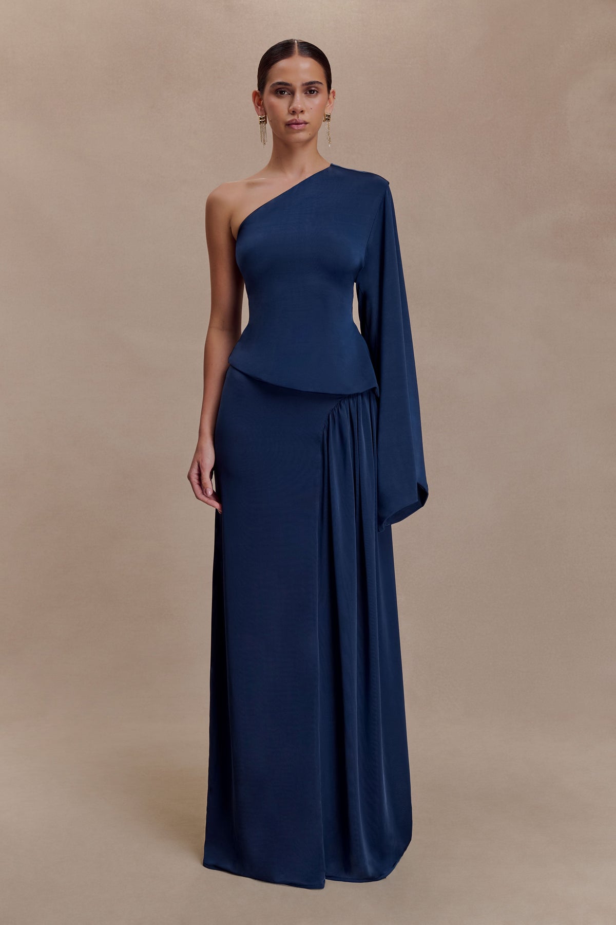 Alessia One Shoulder Top