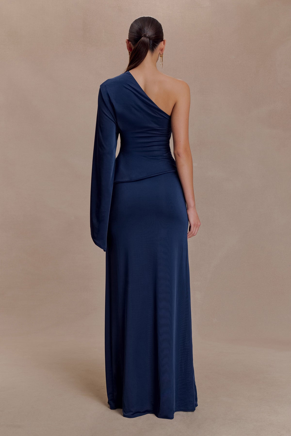 Alessia One Shoulder Top