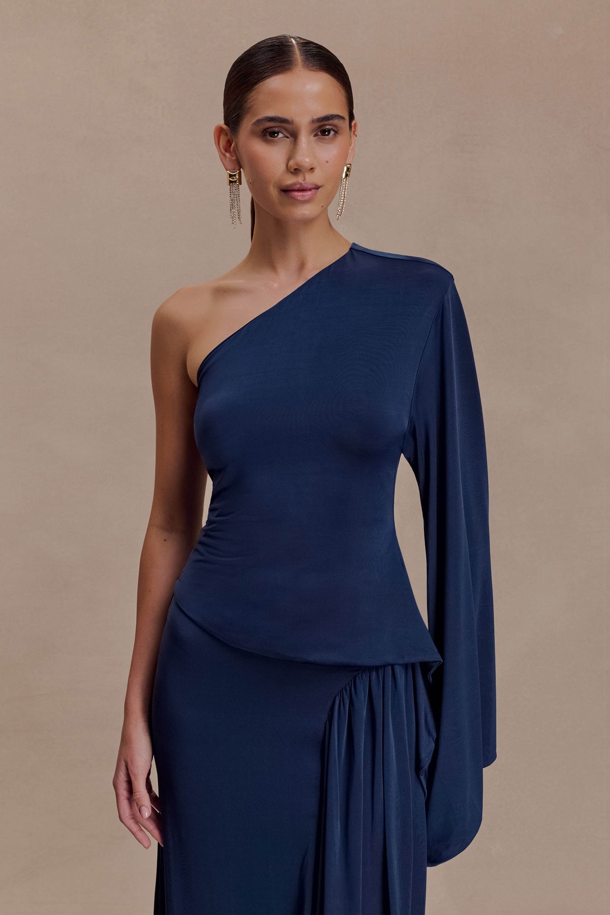 Alessia One Shoulder Top