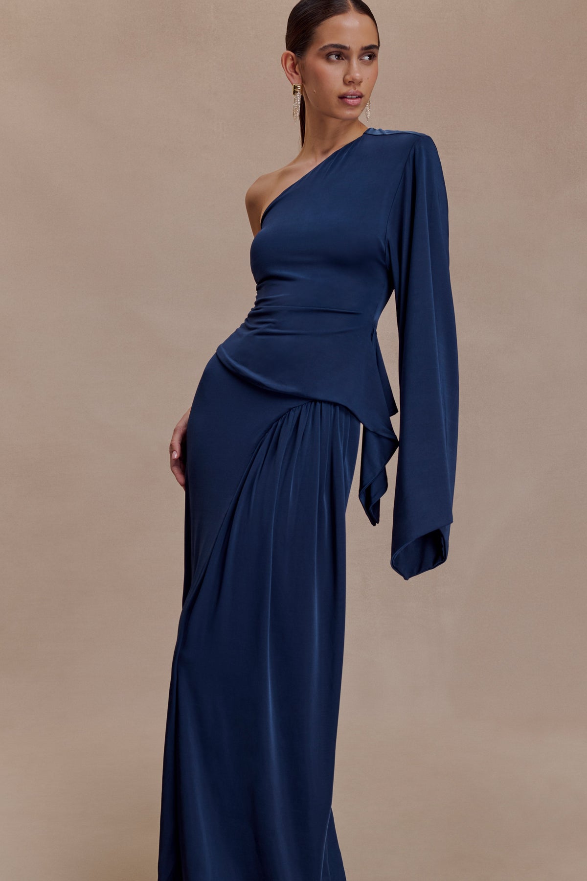 Alessia One Shoulder Top
