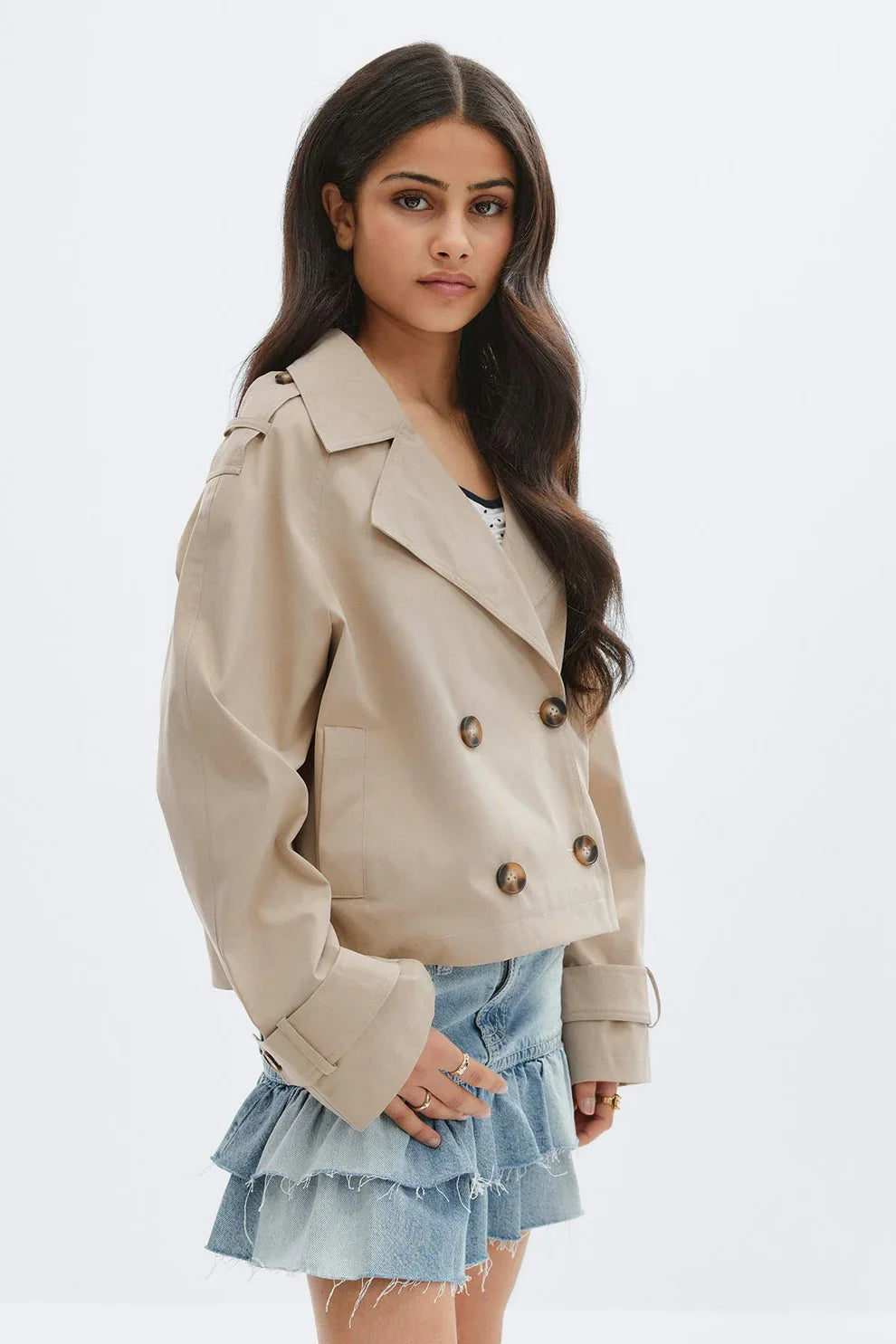Solene Trench