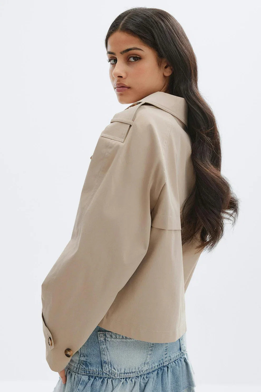 Solene Trench