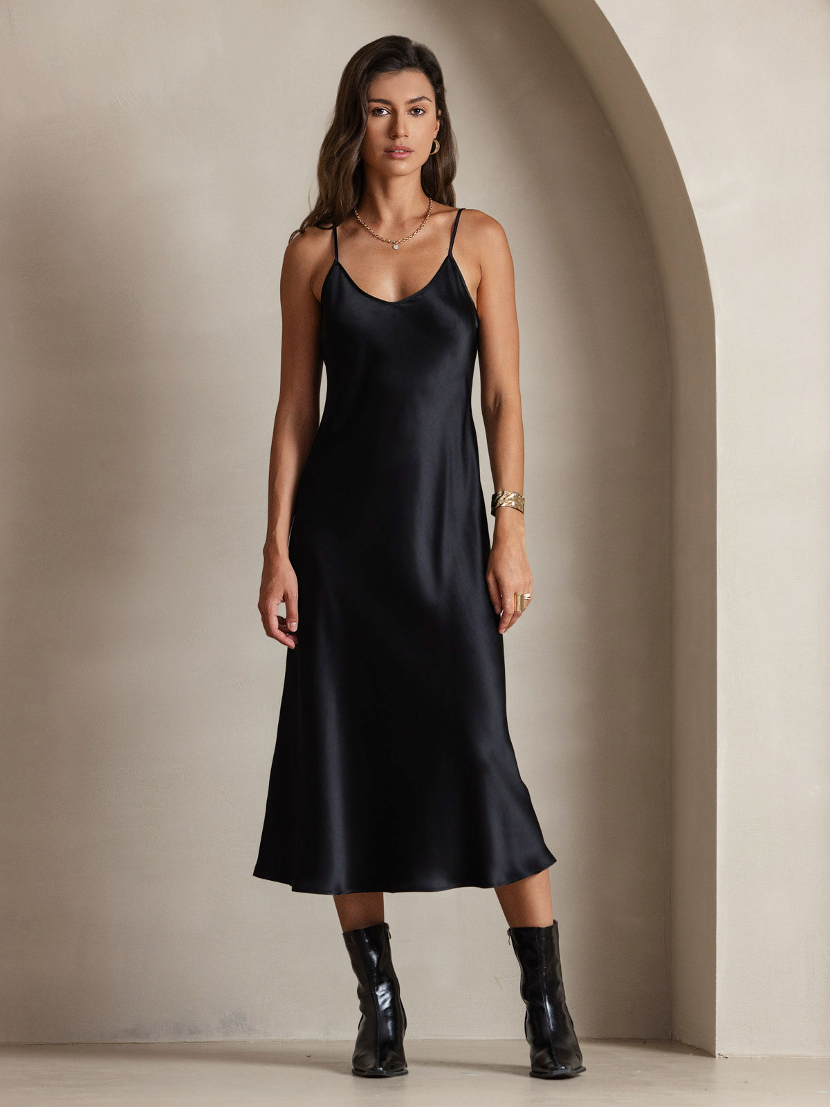 Soraya Slip Dress