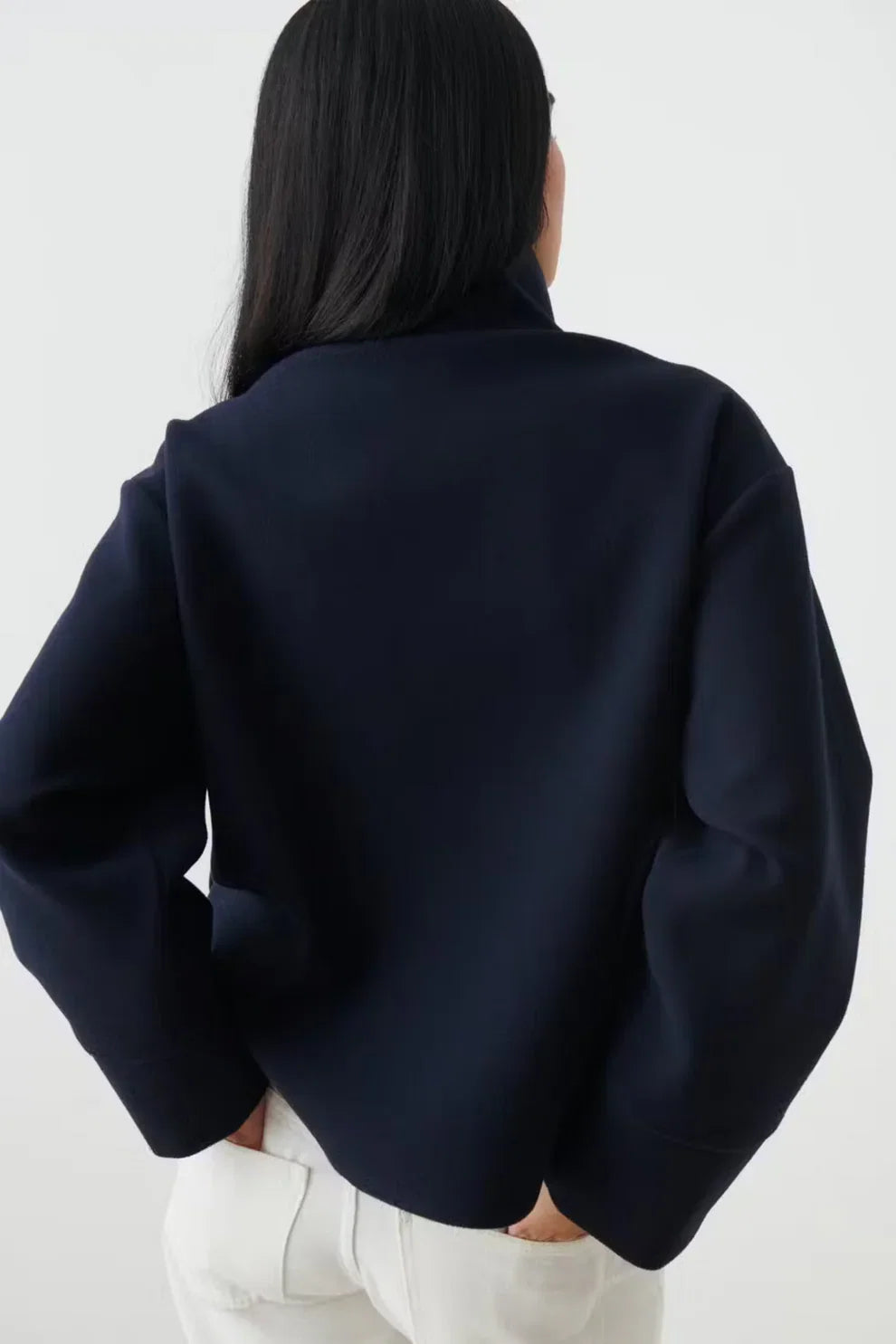 Amelie Coat