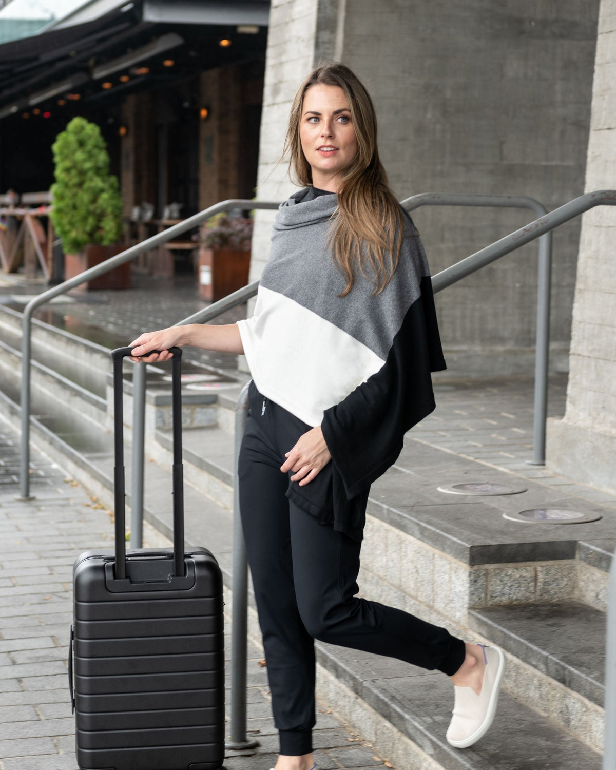 The Dreamsoft Travel Scarf