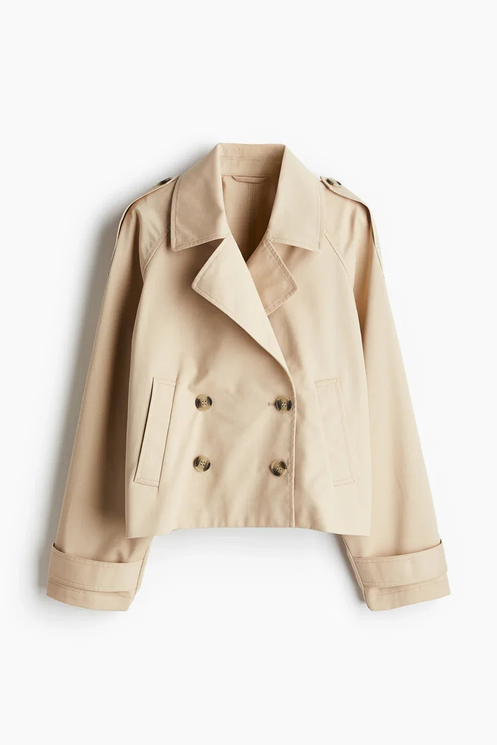 Solene Trench