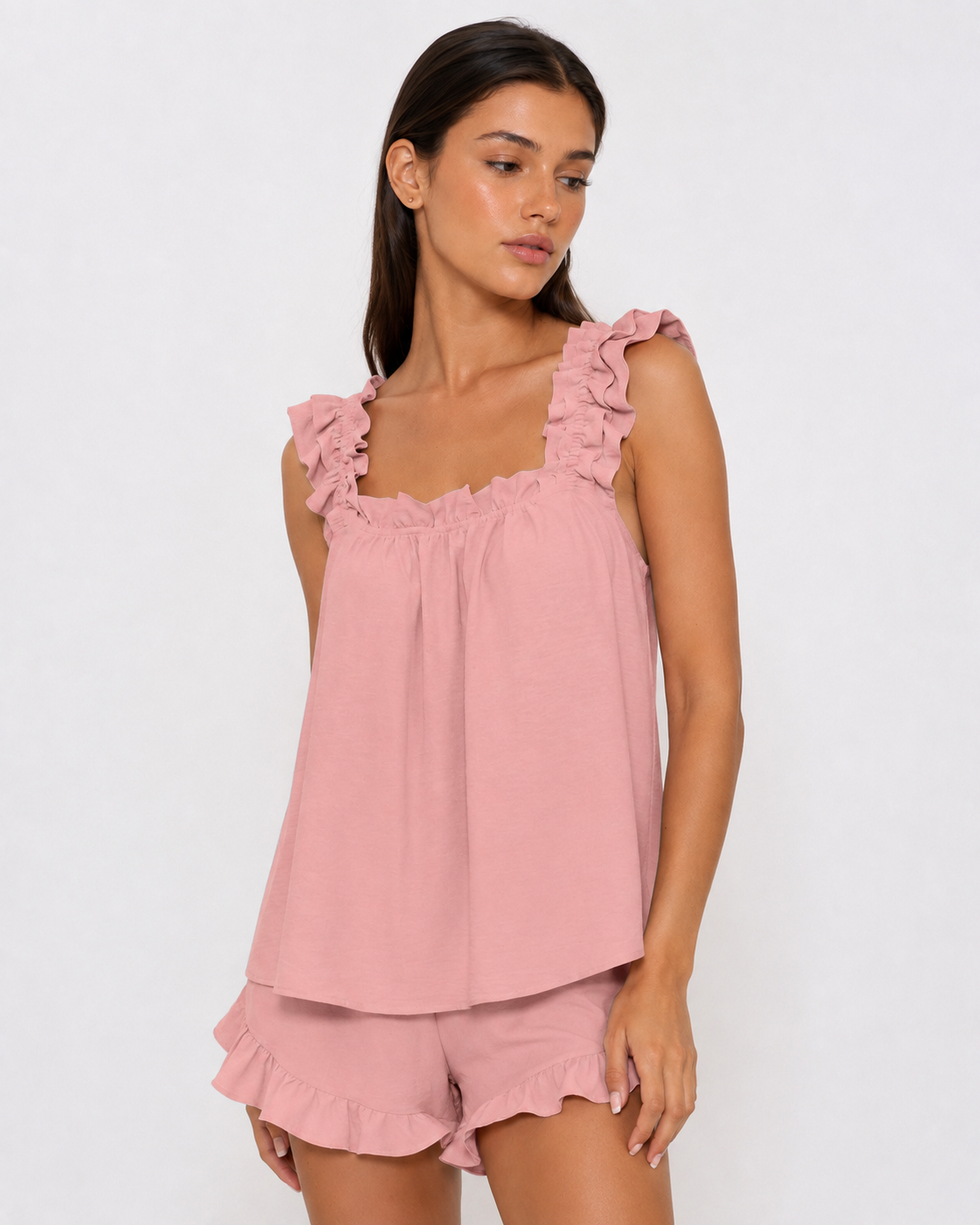 Soft Girl Summer Set