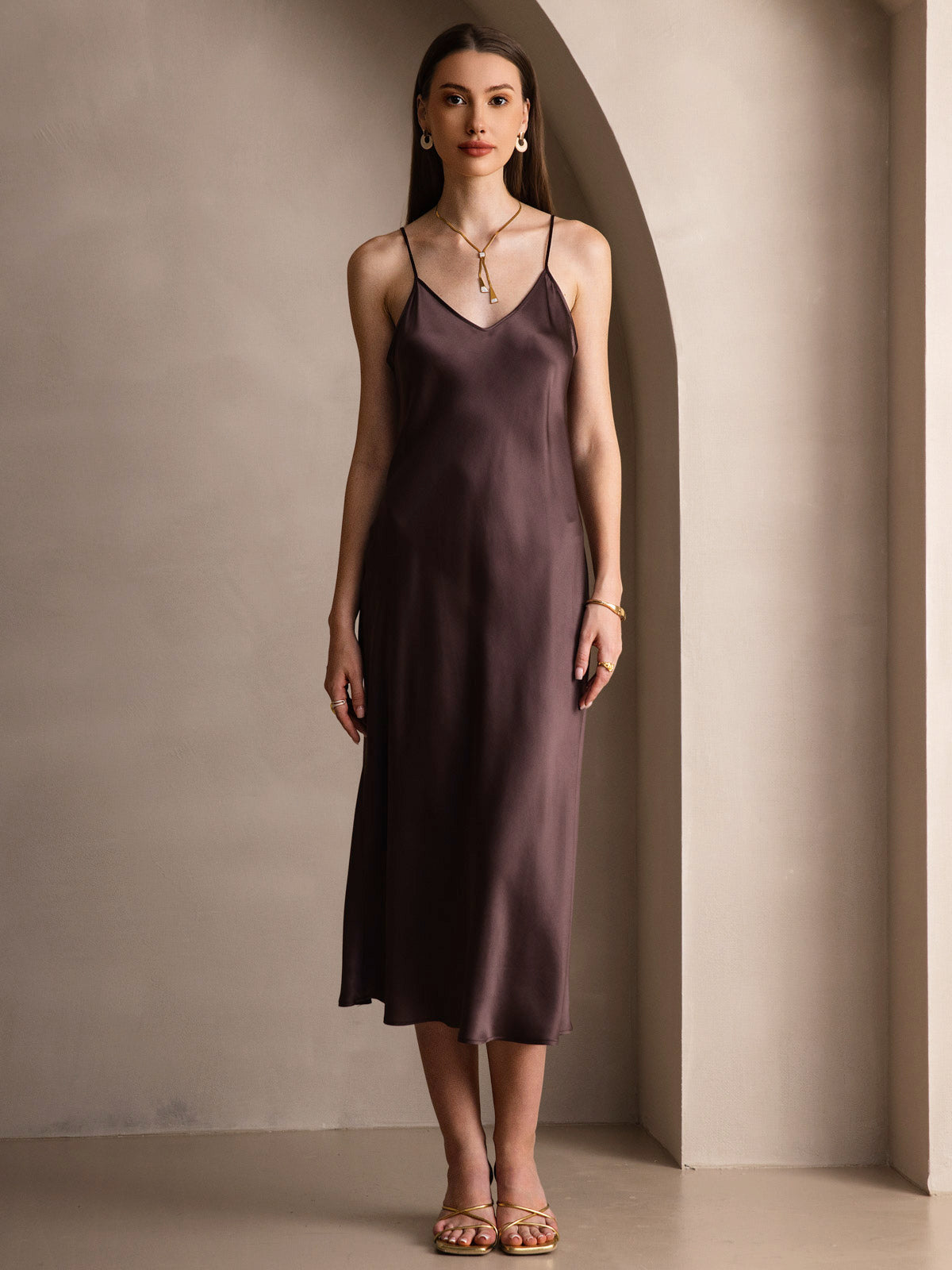 Soraya Slip Dress