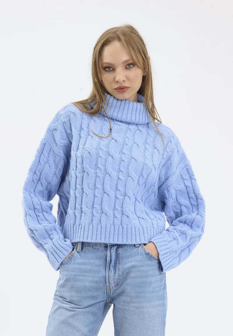 Cornelia  Jumper