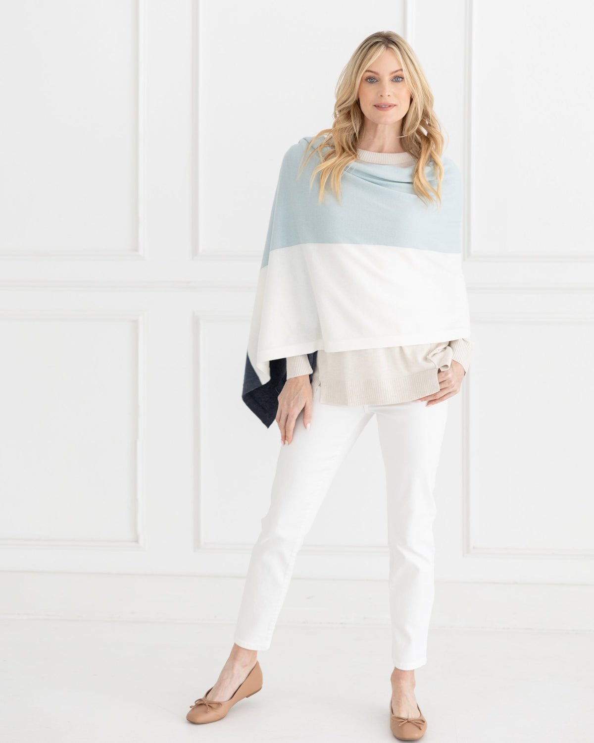 The Dreamsoft Travel Scarf
