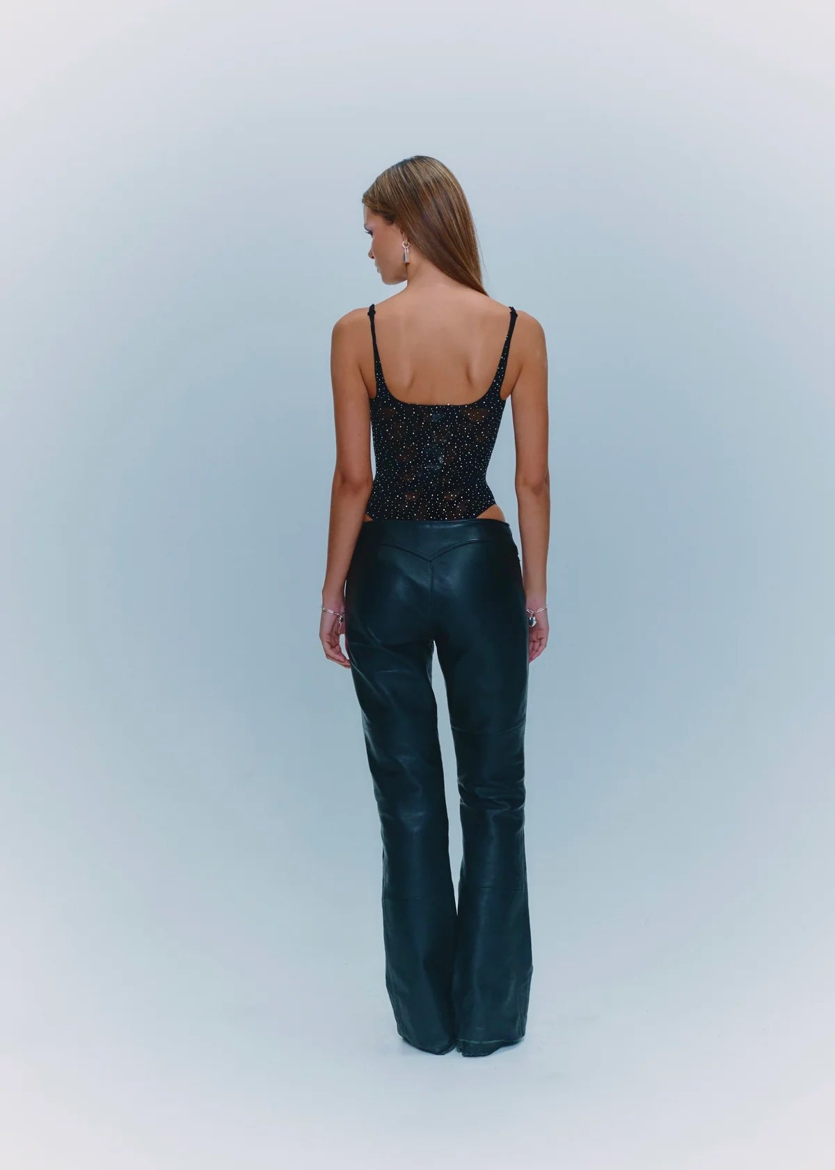 Dolphin Bodysuit