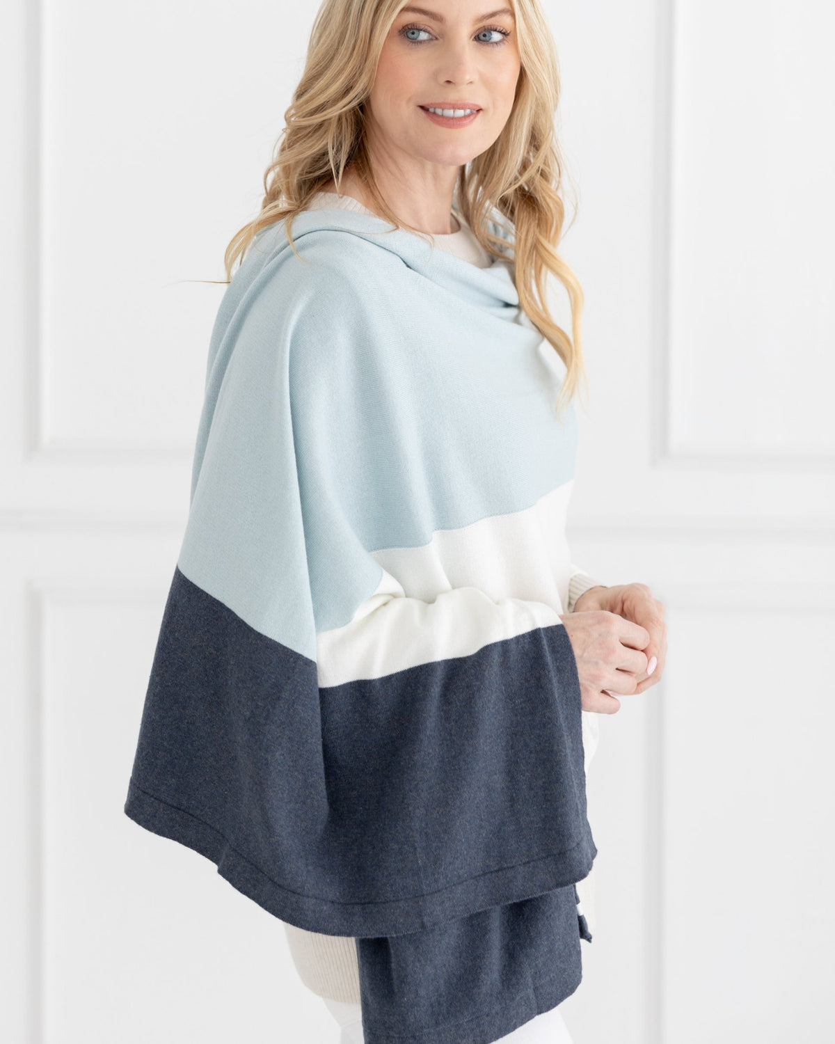 The Dreamsoft Travel Scarf