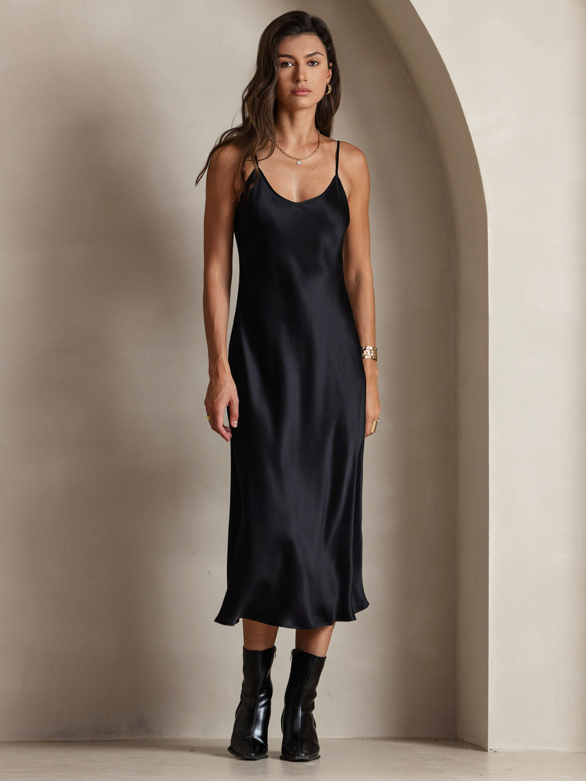 Soraya Slip Dress