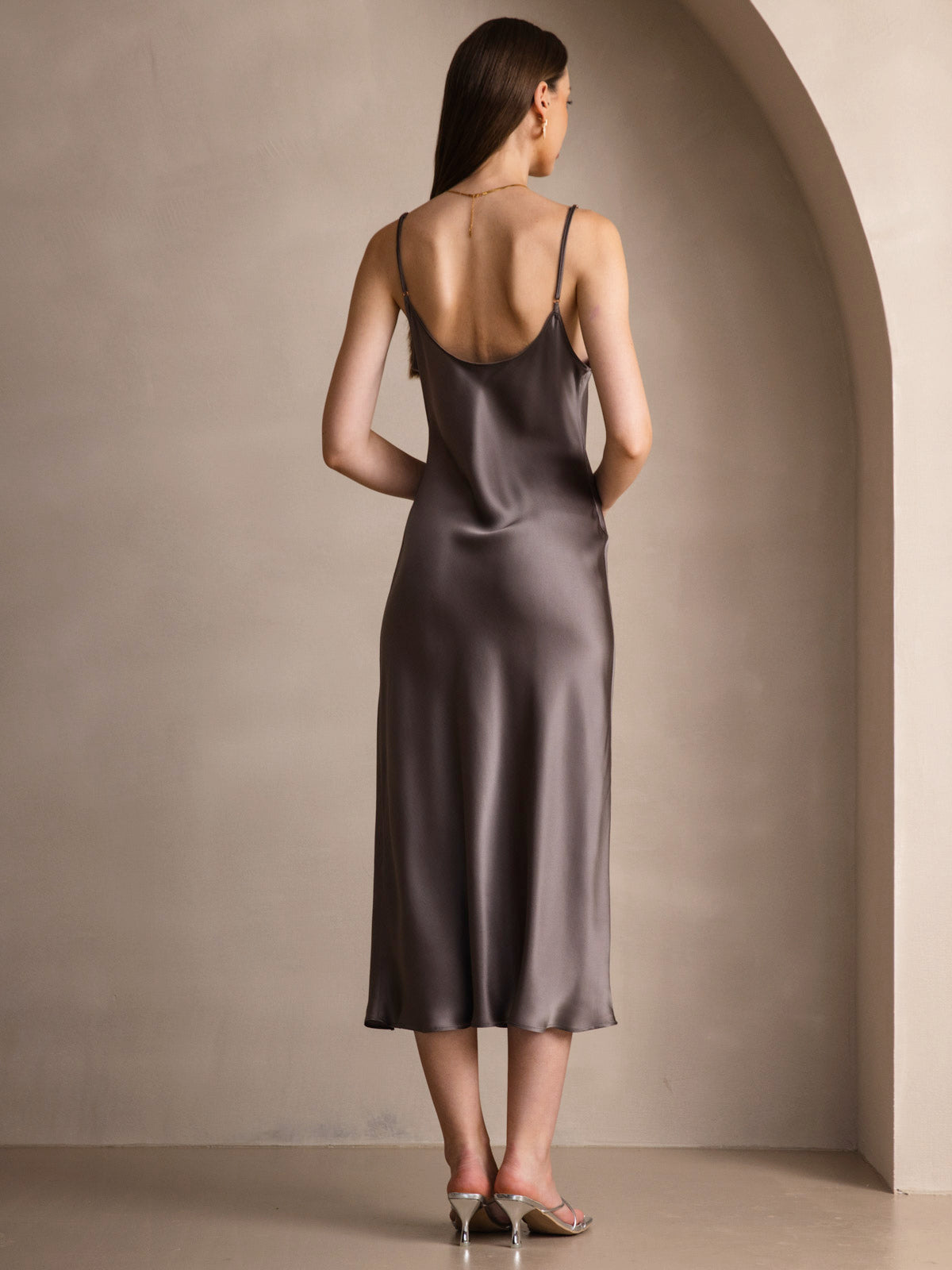 Soraya Slip Dress