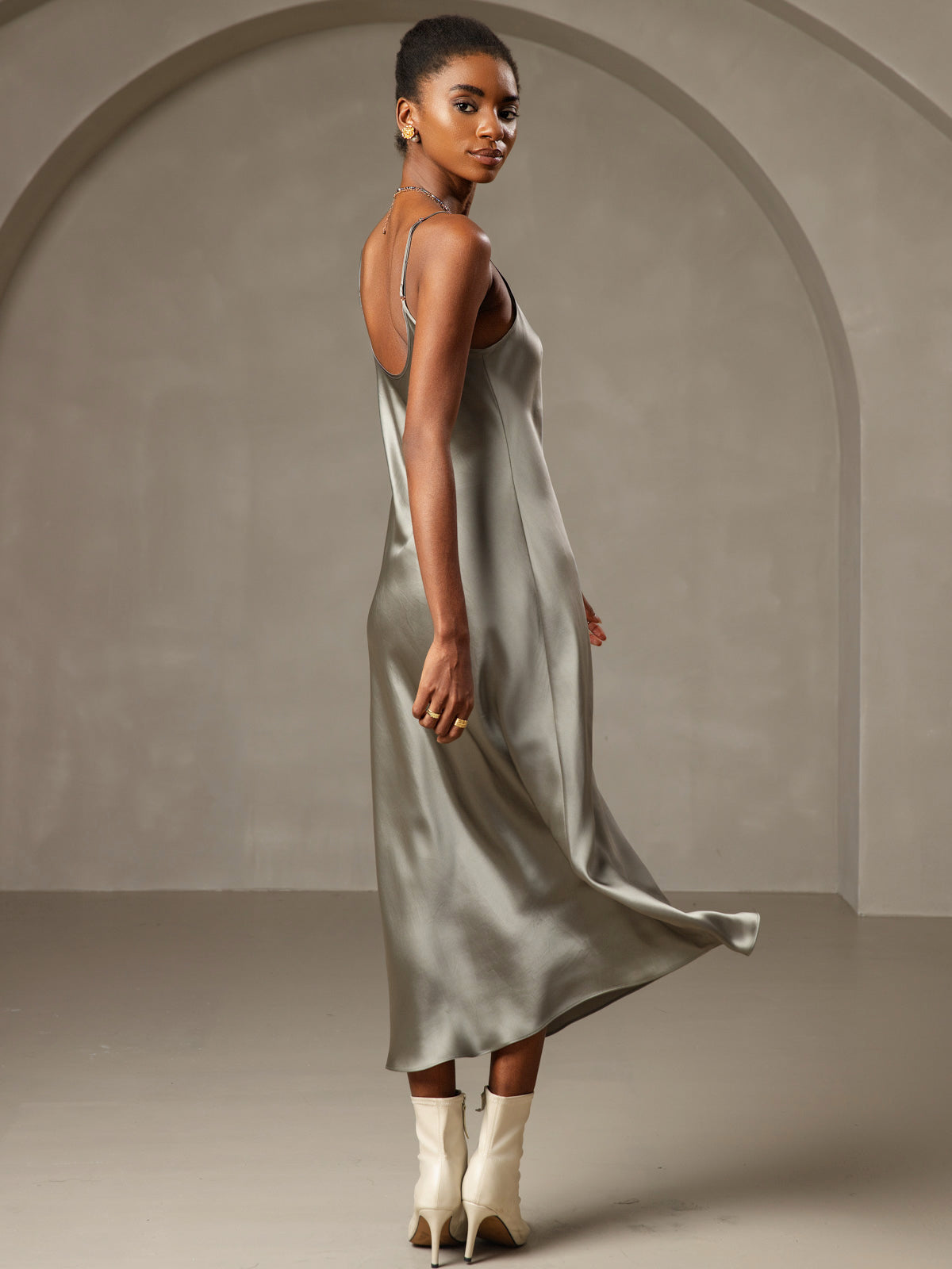 Soraya Slip Dress