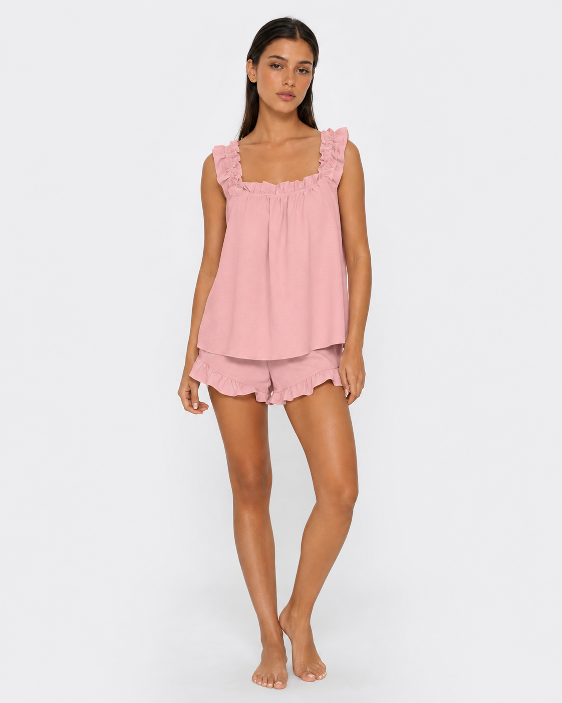 Soft Girl Summer Set