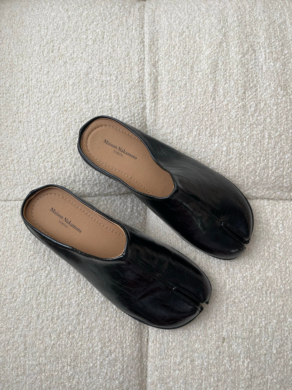Aiko Mules