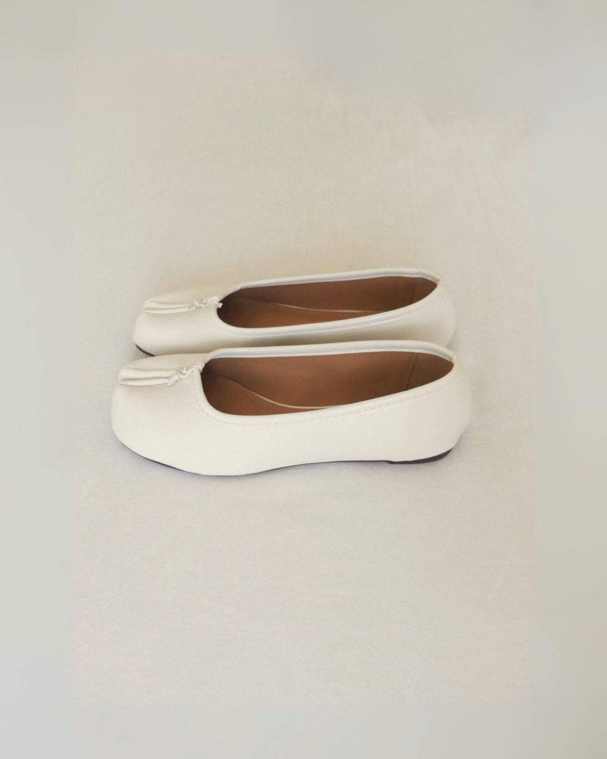 Yumi Flats