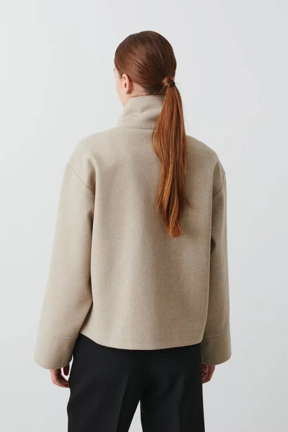 Amelie Coat