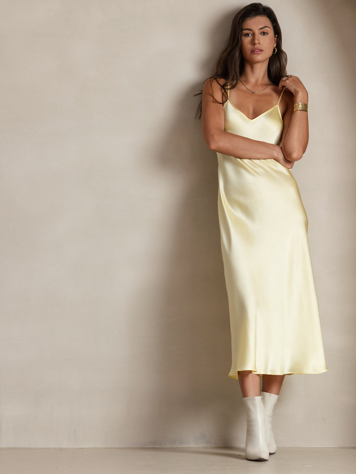 Soraya Slip Dress