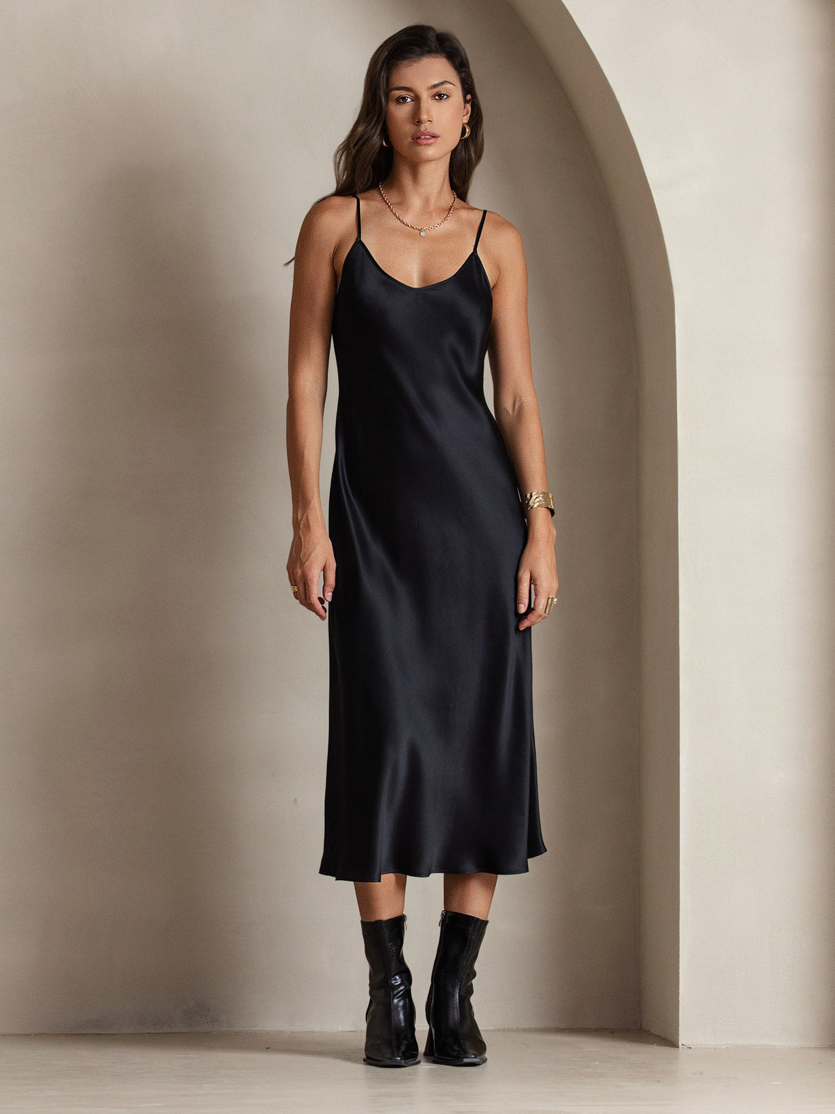 Soraya Slip Dress