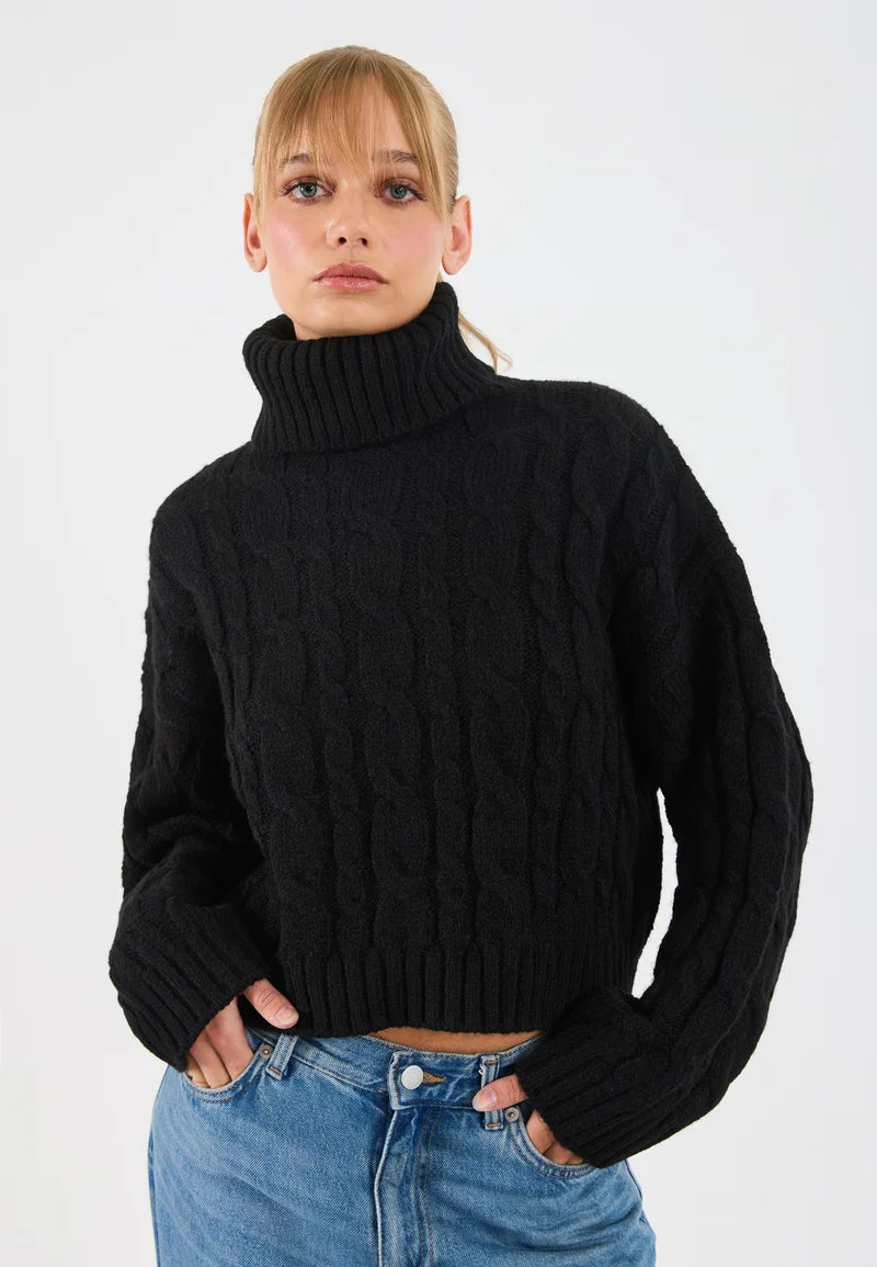 Cornelia  Jumper