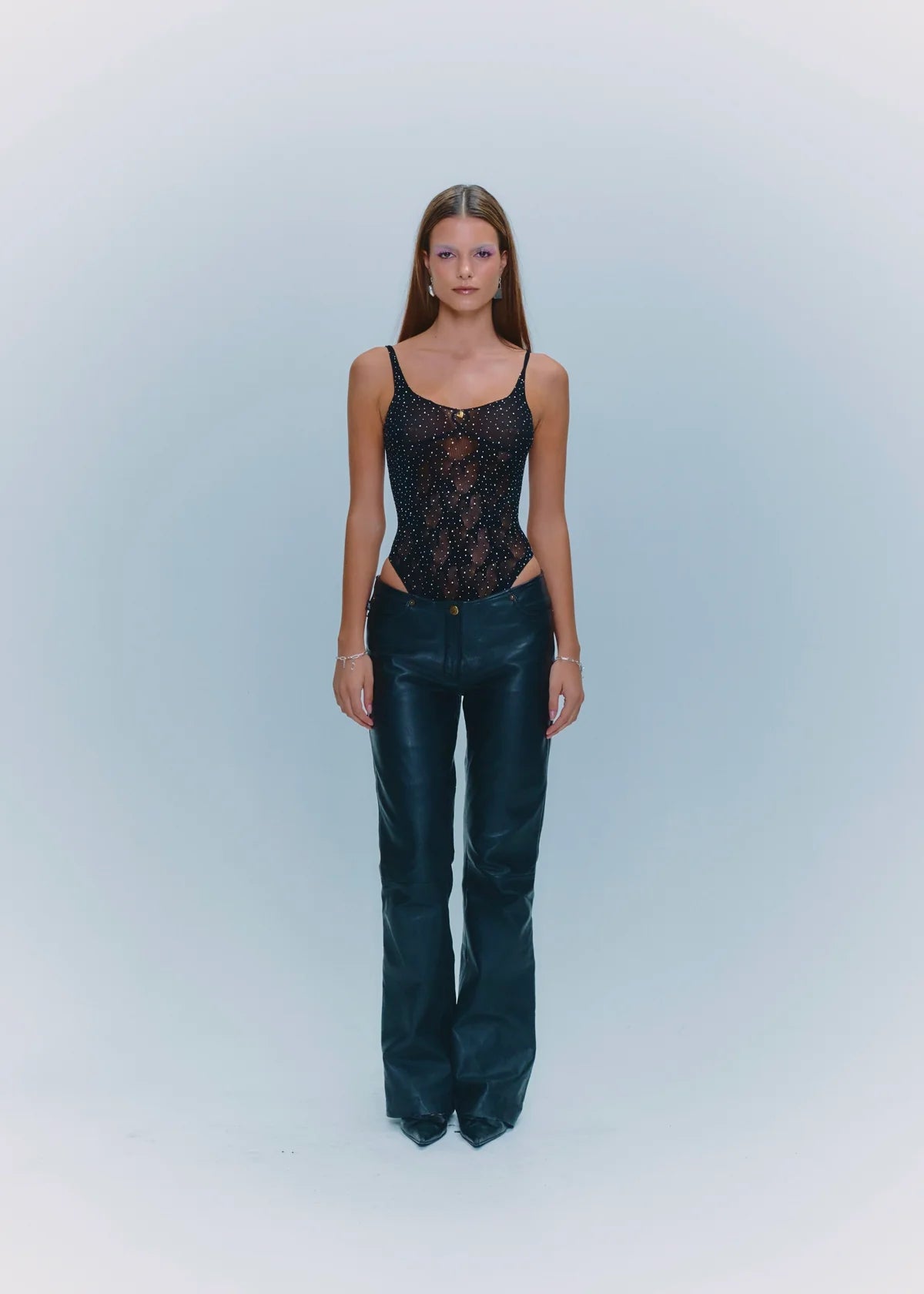 Dolphin Bodysuit