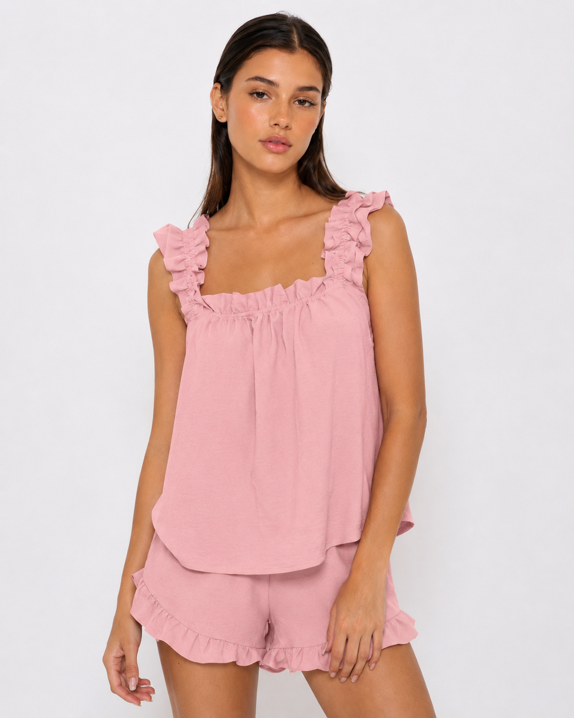 Soft Girl Summer Set