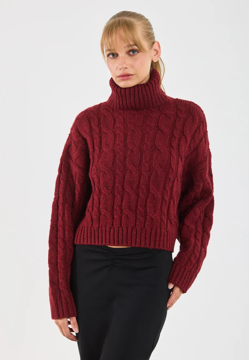 Cornelia  Jumper