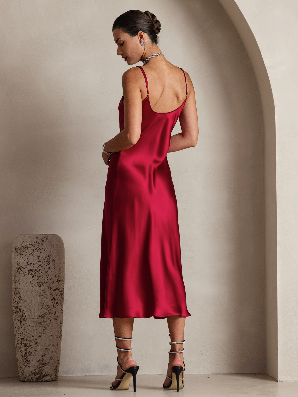 Soraya Slip Dress