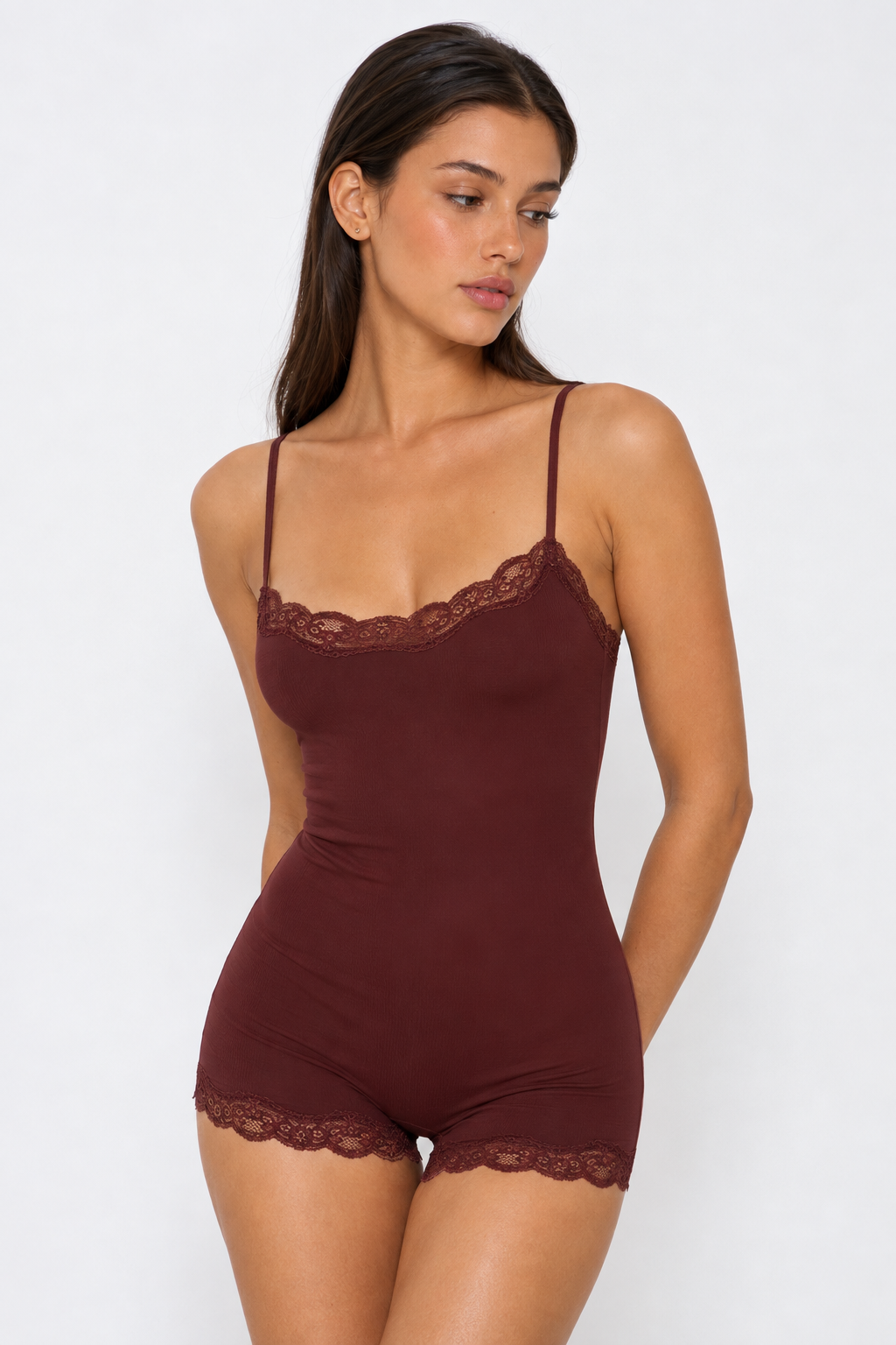 Dream Muse Romper