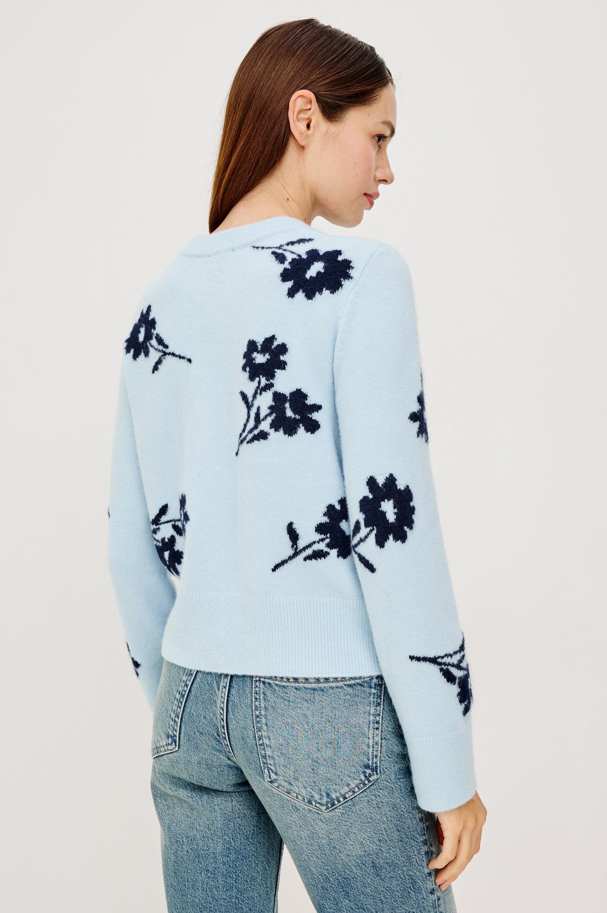 ANISE SWEATER