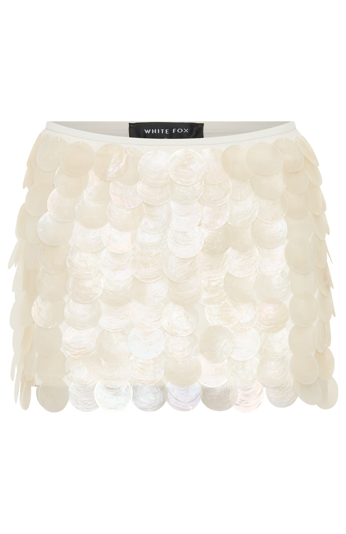Athena Mini Skirt