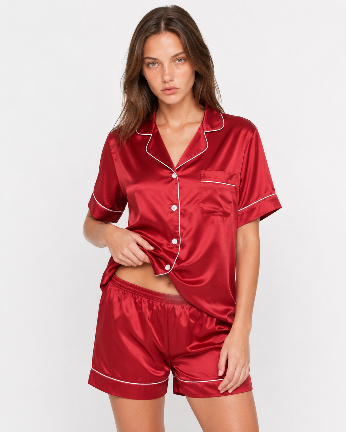 Monaco PJ Set
