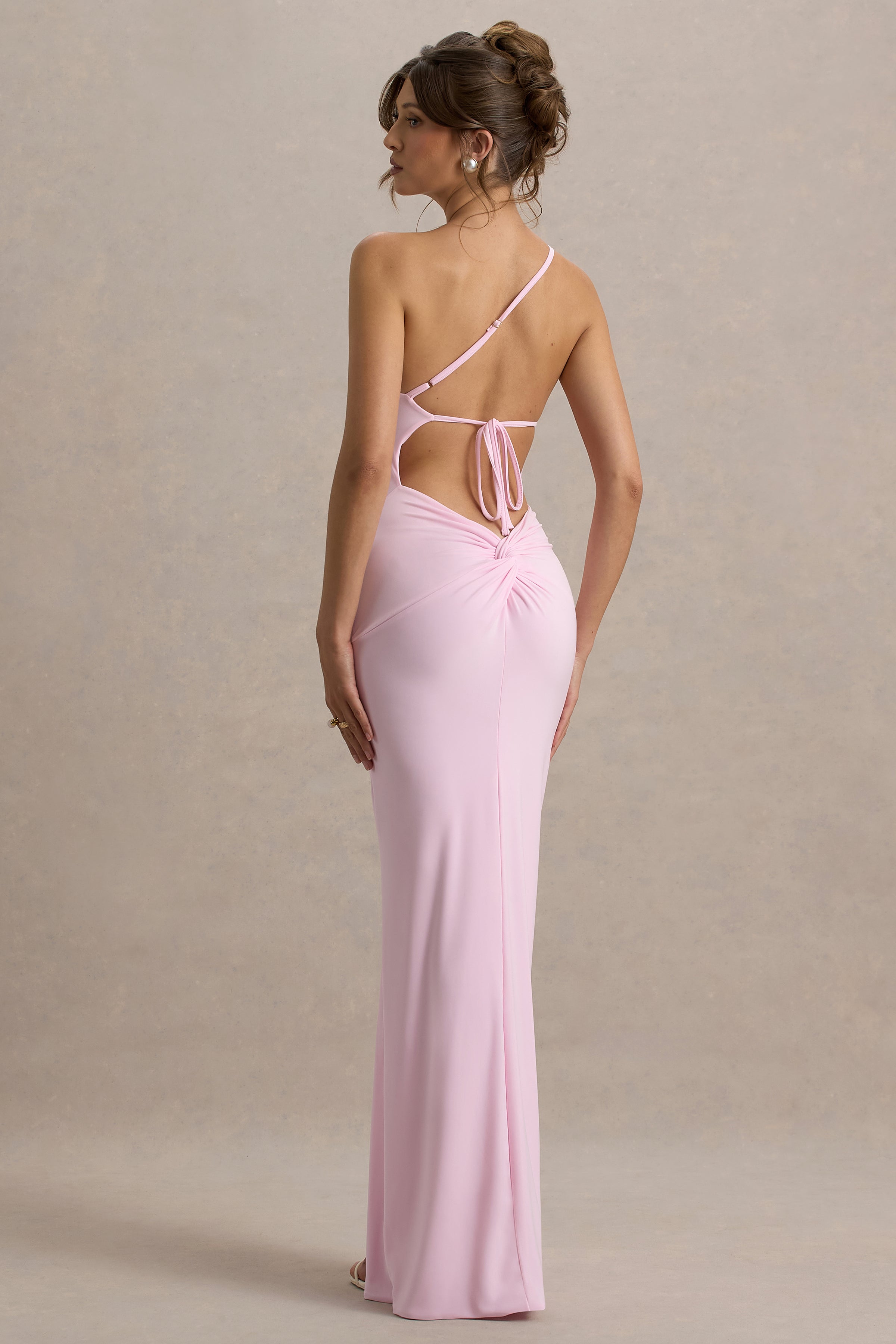 Anaïs Maxi Dress