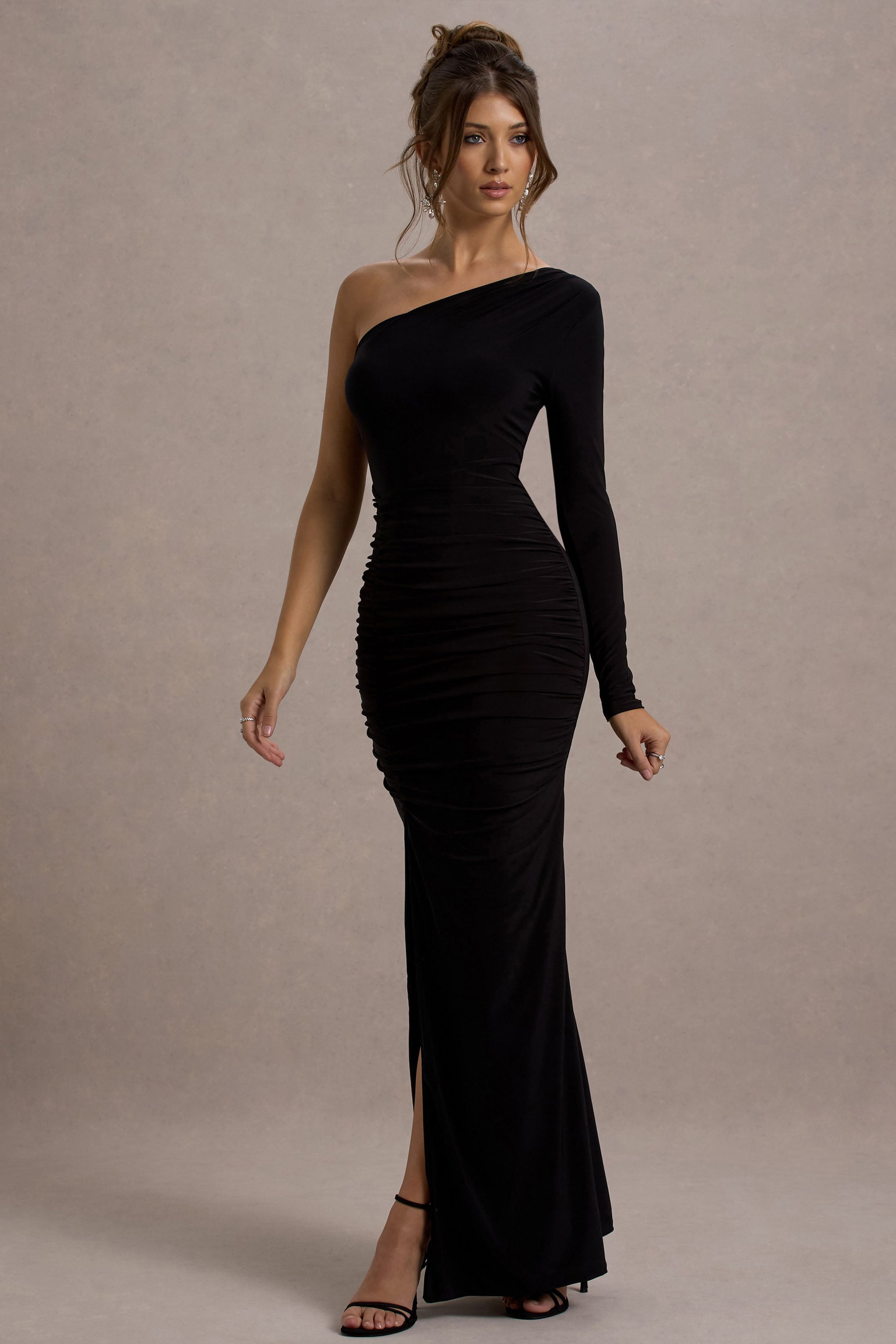 Vienna Maxi Dress