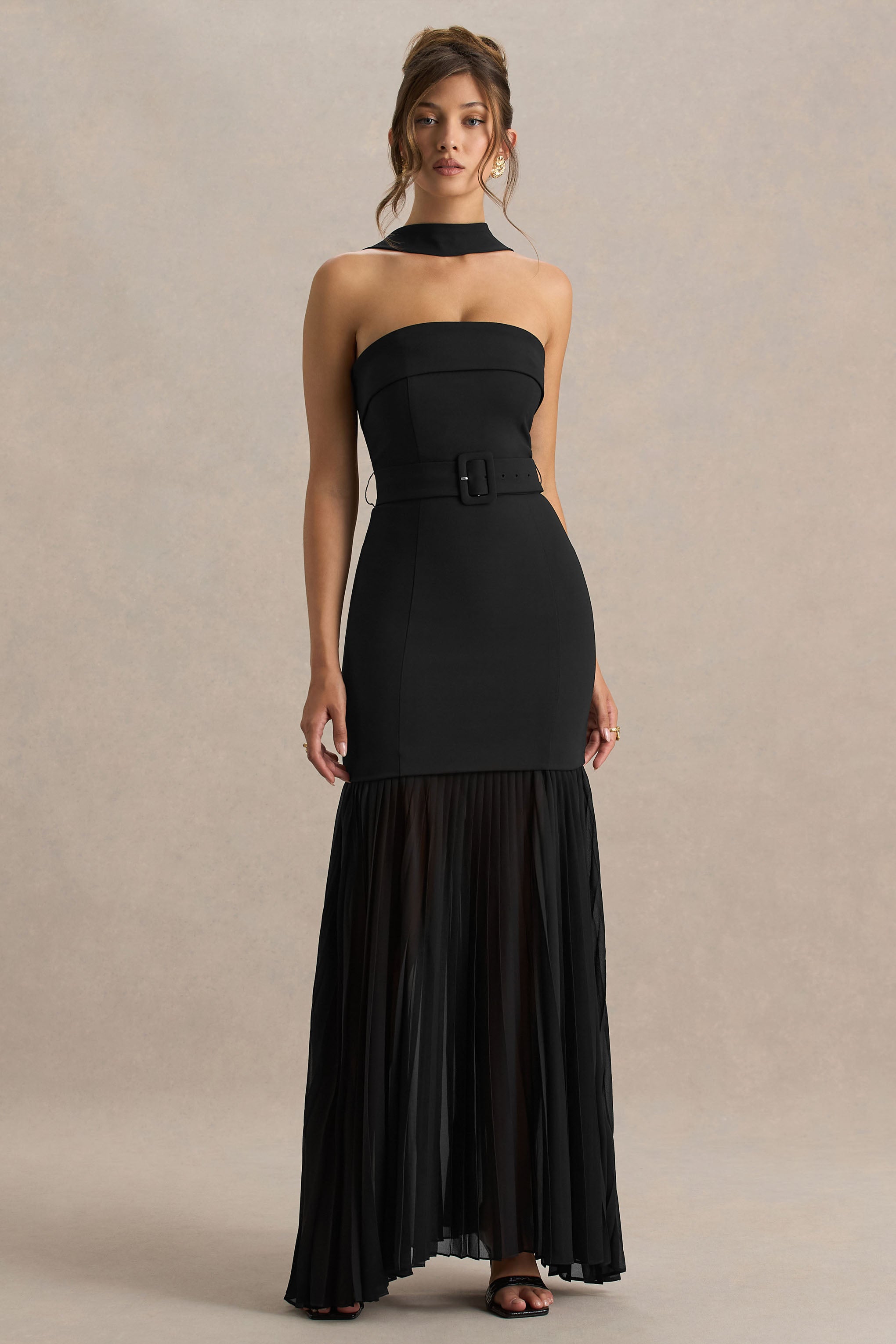 Noor Maxi Dress
