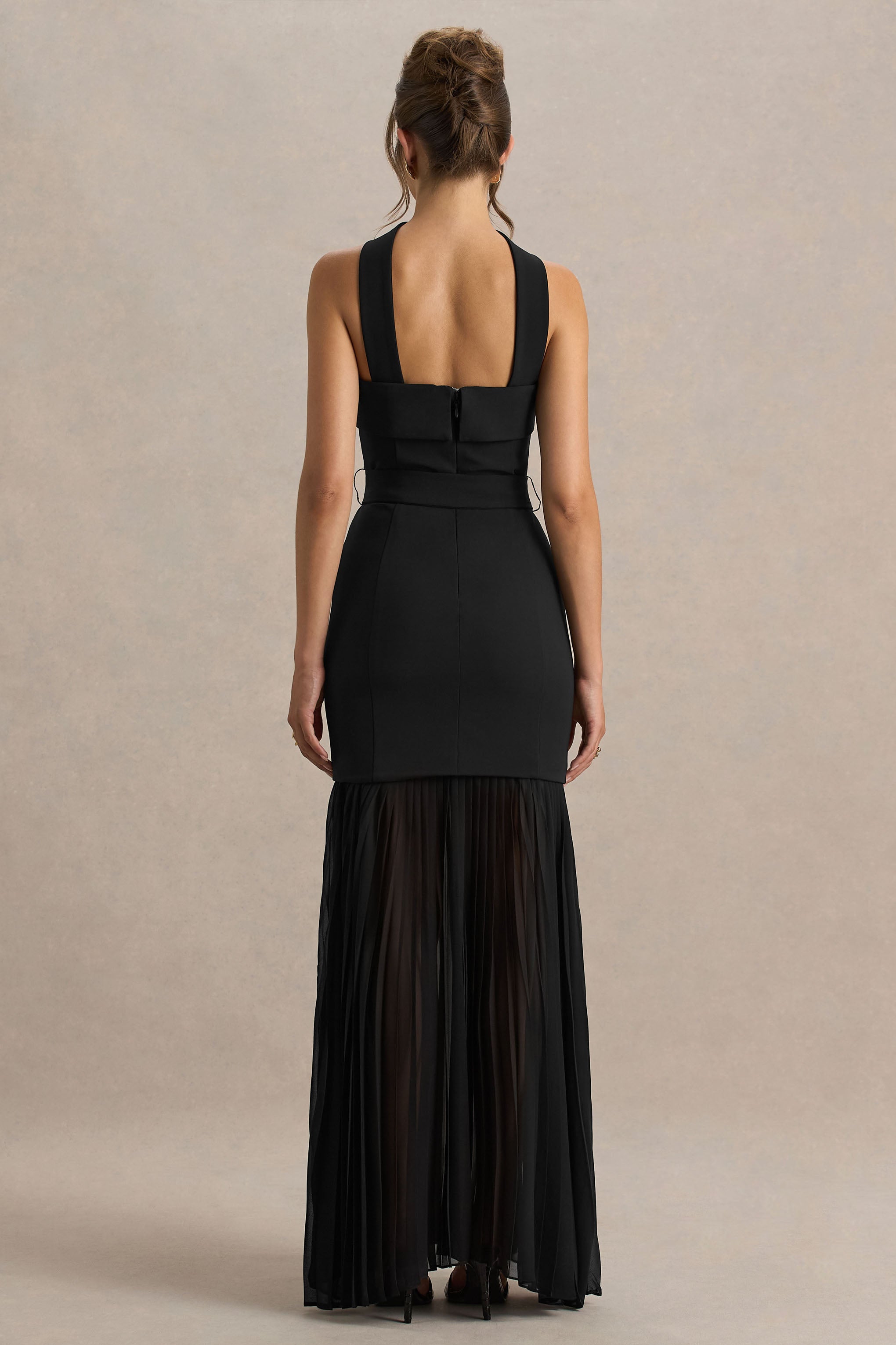 Noor Maxi Dress