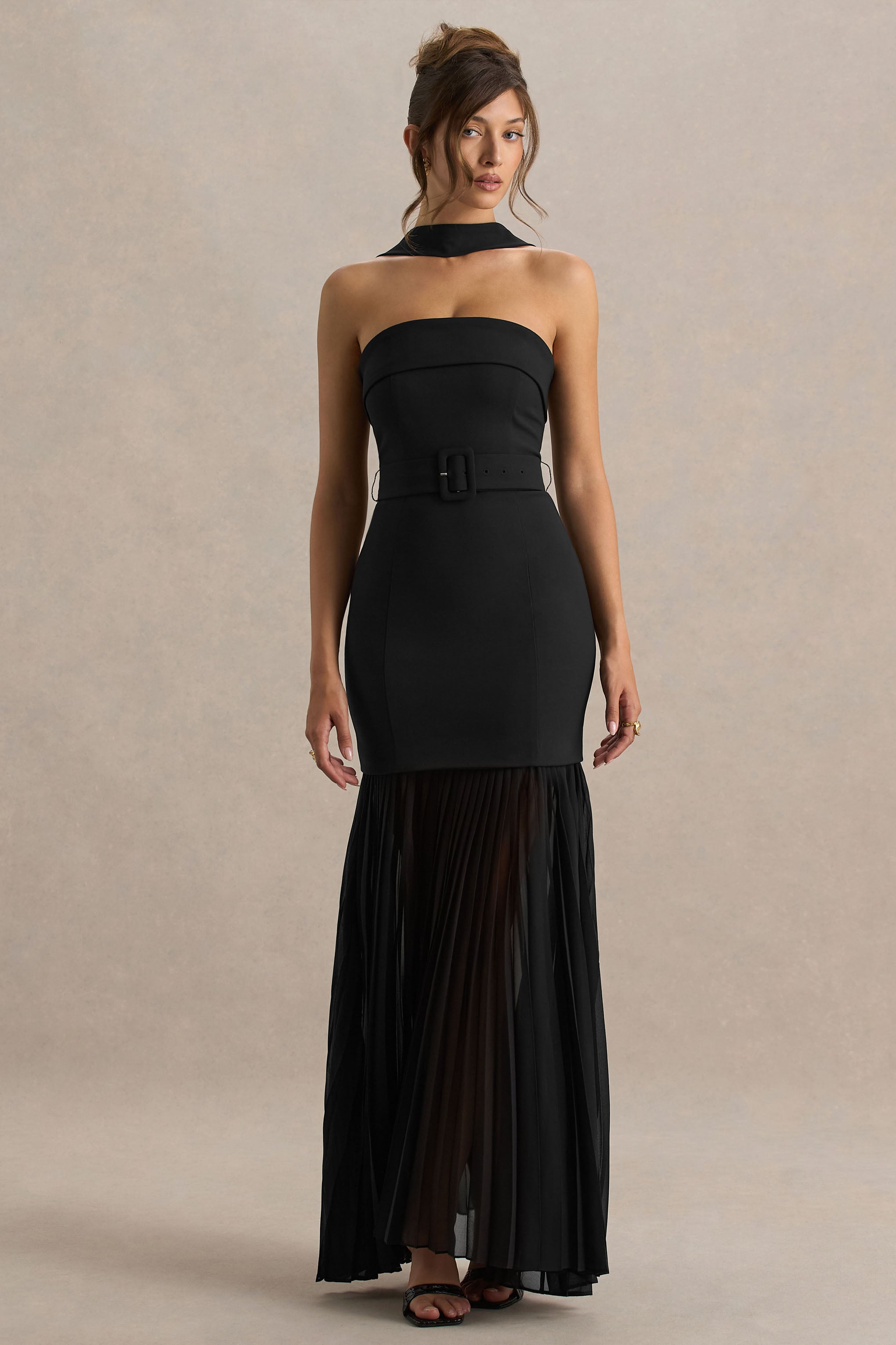 Noor Maxi Dress